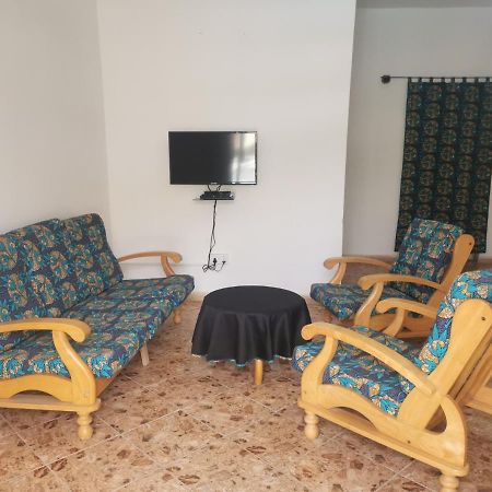 Tranquil Resort Hotel Brusubi Exterior photo
